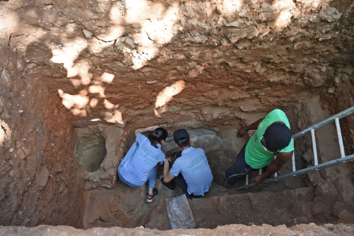Descubren esqueletos humanos de origen chino en Kenia 3