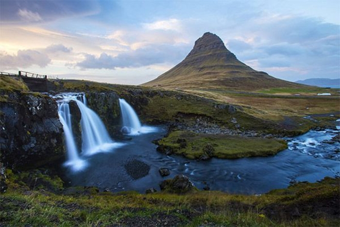 Islandia, la isla que recibe seis veces más turistas que su propia población8